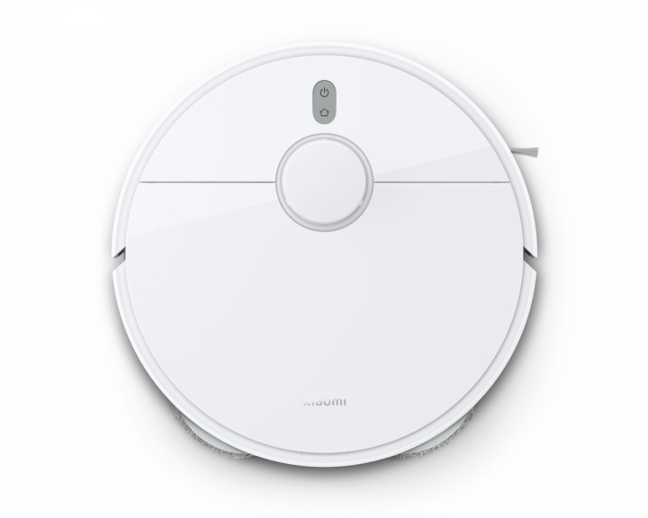 Xiaomi Robot Vacuum S10+ EU - Robotstøvsuger Hvit