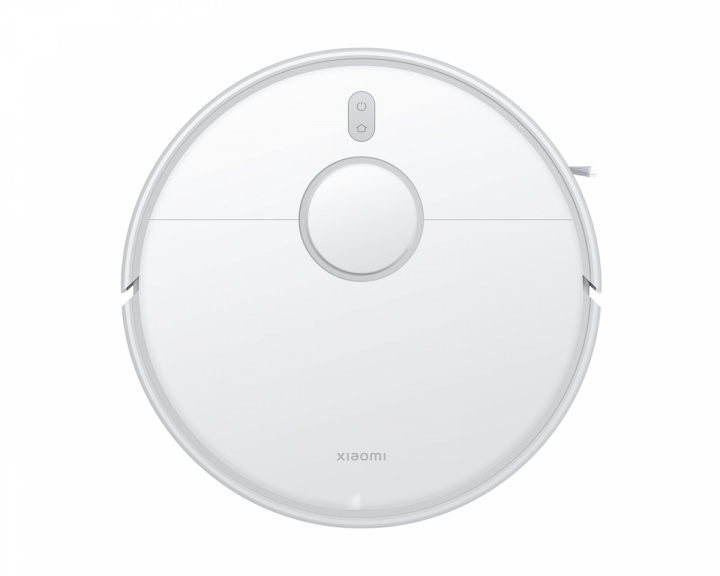 Xiaomi Robot Vacuum X10 EU - Robotstøvsuger Hvit