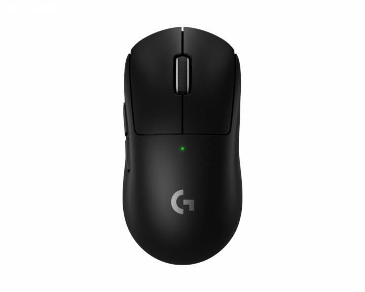 Logitech G PRO X SUPERLIGHT 2 4K Wireless Gaming Mus - Svart