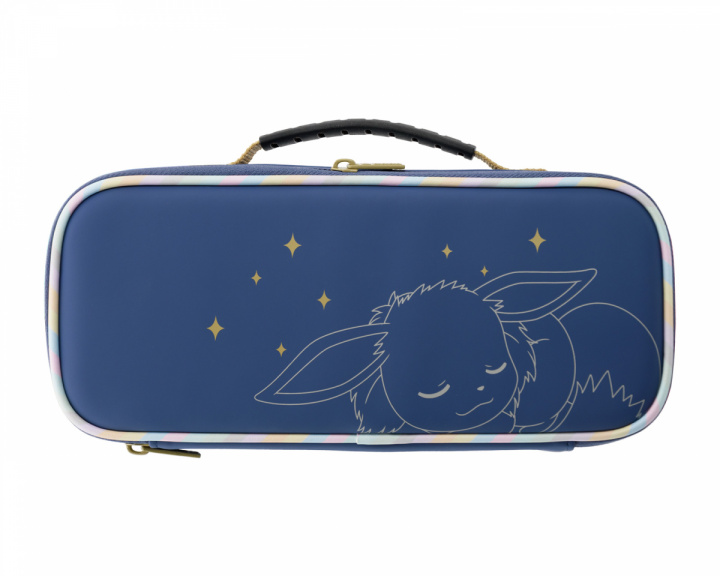 Hori Cargo Pouch Compact - Bæreveske til Nintendo Switch - Eevee