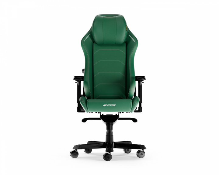 DXRacer MASTER XL Grønn Mikrofiber Lær