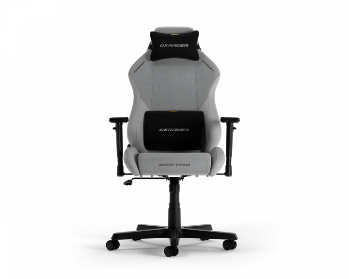 DXRacer DRIFTING L Grå Stoff