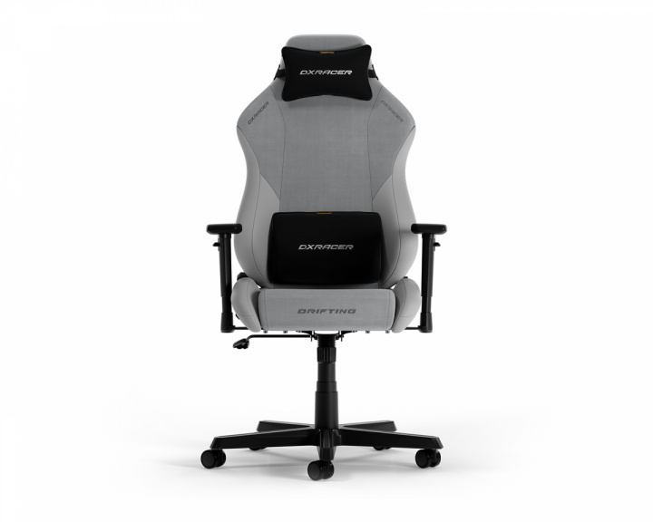 DXRacer DRIFTING XL Grå Stoff