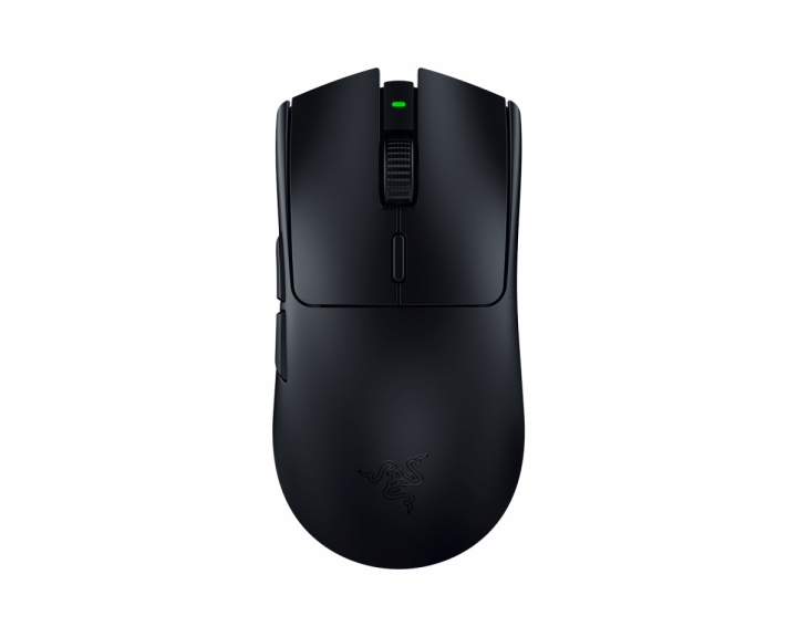 Razer Viper V3 HyperSpeed Wireless Gaming Mus - Svart