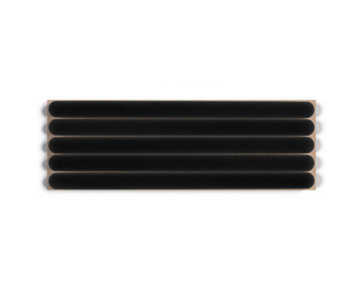 MaxCustom Pakninger for Keyboard LE-20 - 70x4.5x2mm