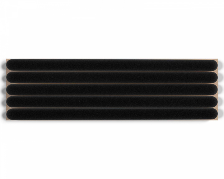 MaxCustom Pakninger for Keyboard LE-20 - 90x5x3mm