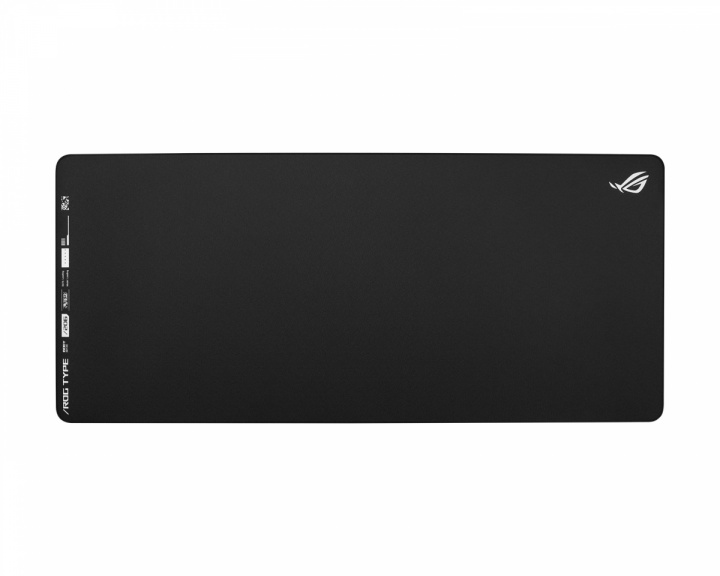 Asus ROG Hone Ace XXL Musematte - Svart