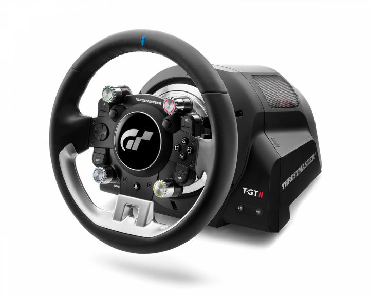 Thrustmaster T-GT II Pack (GT Wheel + Base)