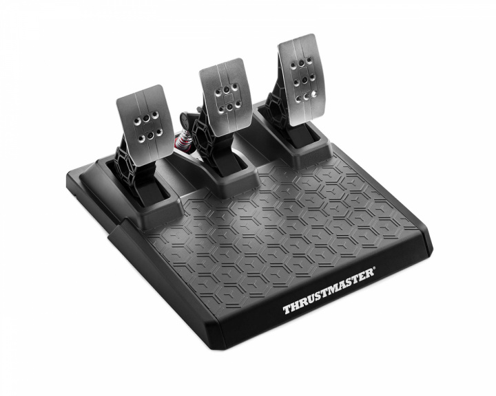 Thrustmaster T3PM Pedaler