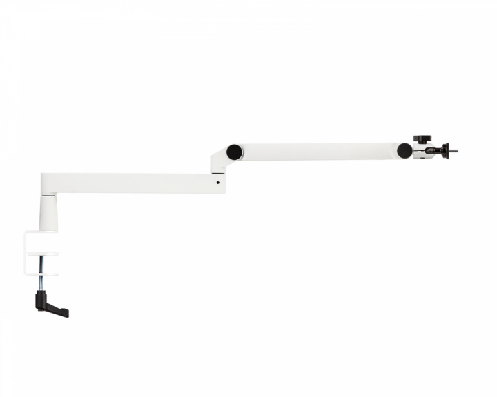 Elgato Wave Mic Arm LP - Hvit