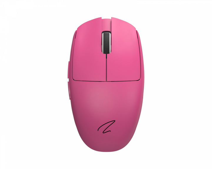 Zaopin Z1 PRO Trådløs Gaming Mus - Cherry Pink