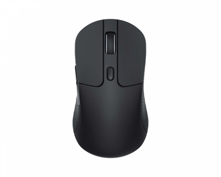 Keychron M3 Mini 4K Wireless Gaming Mus - Svart