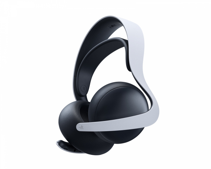 Sony Playstation Pulse Elite Trådløst Headset - Hvit