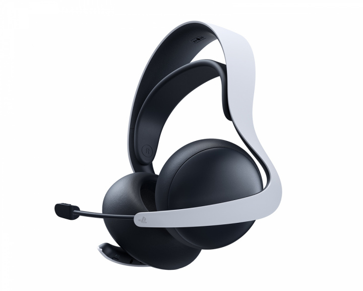 Sony Playstation Pulse Elite Trådløst Headset - Hvit
