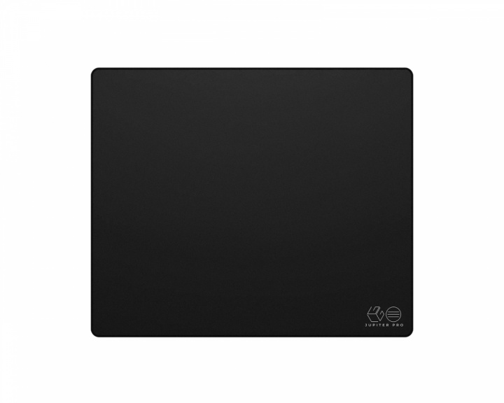Lethal Gaming Gear Jupiter Pro Gaming Musematte - XL - Xsoft - Svart