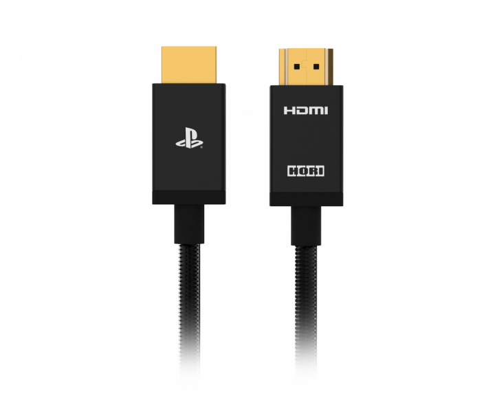 Hori Ultra High Speed 8K HDMI 2.1 Kabel - PS5 HDMI Kabel - 2m