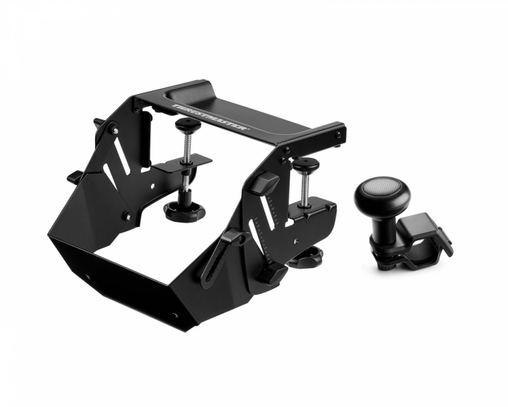 Thrustmaster SimTask Steering Kit - Spinner Knob & Clamp