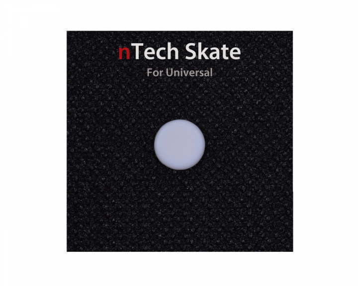 Nitro-Factory nTech Mouse Skate Universal - PL-1 - PTFE