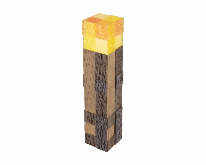 Noble Collection Minecraft - Torch