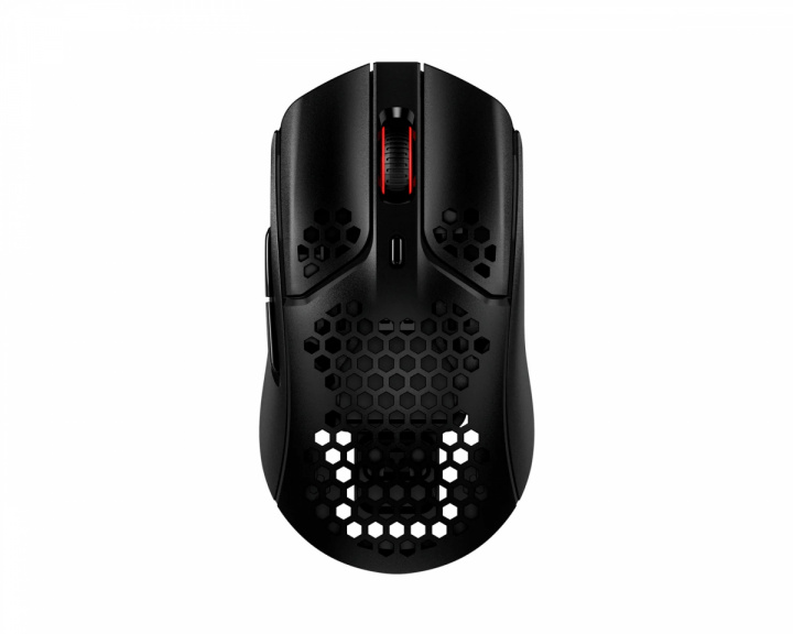 HyperX Pulsefire Haste Trådløs Gaming Mus - Svart