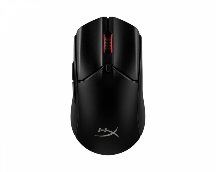 HyperX Pulsefire Haste 2 Trådløs Gaming Mus - Svart