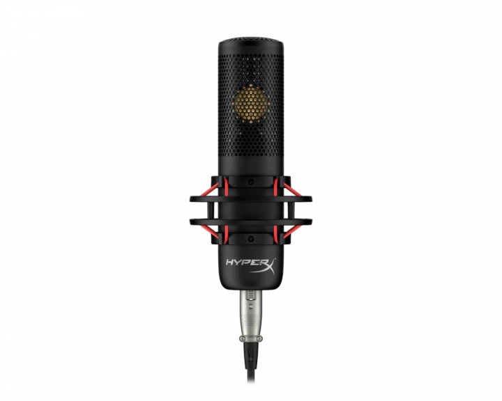 HyperX ProCast XLR Mikrofon