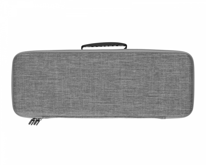 MaxCustom Keyboard Carrying Case - 100% Full-size Tastaturetui