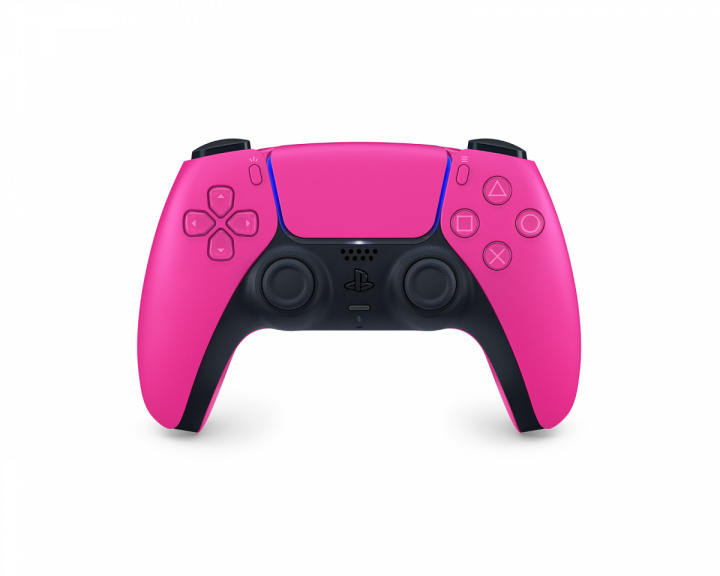 Sony Playstation 5 DualSense V2 Trådløst PS5 Kontroller - Nova Pink