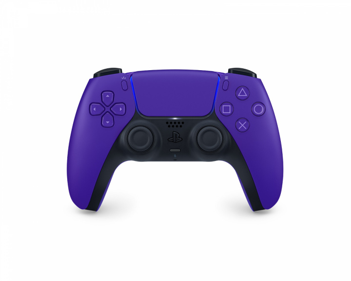 Sony Playstation 5 DualSense V2 Trådløst PS5 Kontroller - Galactic Purple