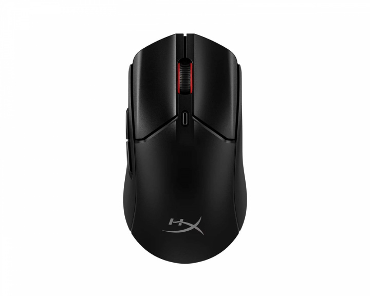 HyperX Pulsefire Haste 2 Mini Trådløs Gaming Mus - Svart