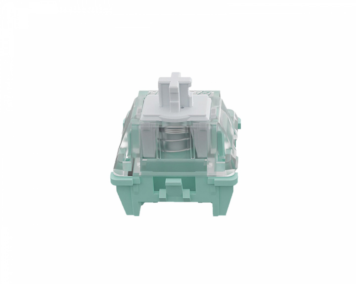 Gateron Magnetic Jade HE Lineær Switch