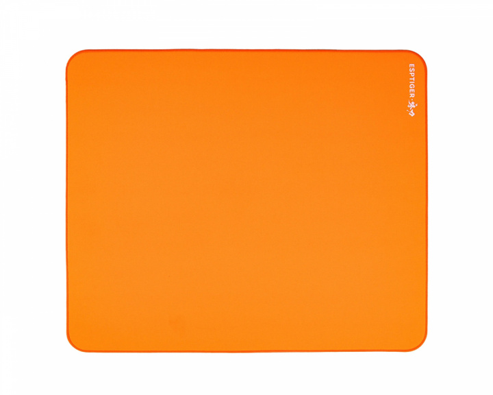 EspTiger Tang Dao SR Gaming Musematte - Oransje