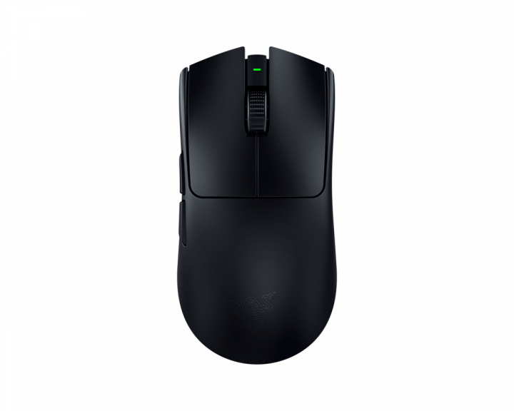Razer Viper V3 Pro Wireless Gaming Mus - Svart