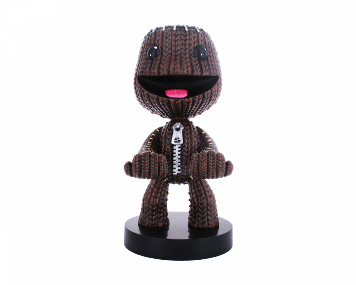 Cable Guys Sackboy Mobil- & Kontrollholderen