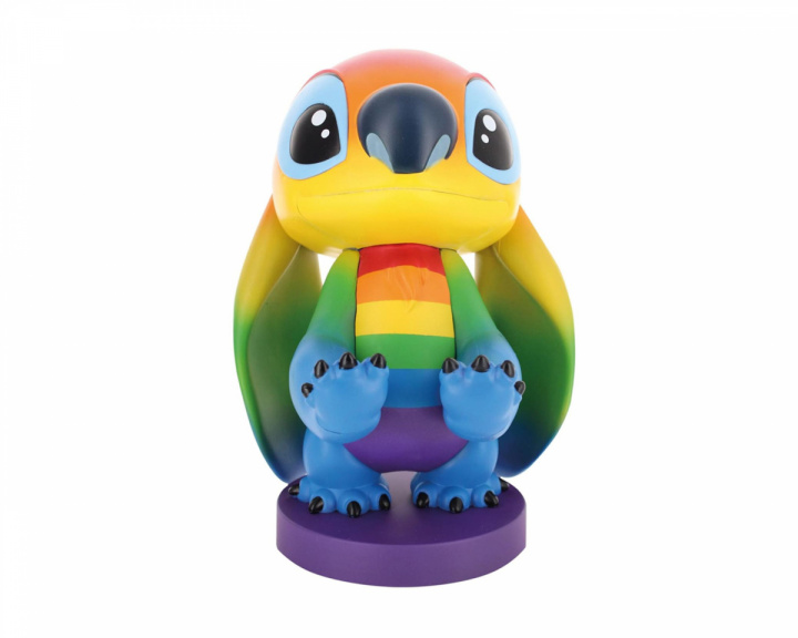 Cable Guys Rainbow Stitch Mobil- & Kontrollholderen