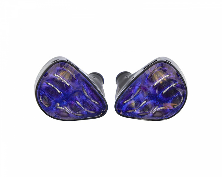 QKZ x HBB Hades IEM Hodetelefoner - Standard