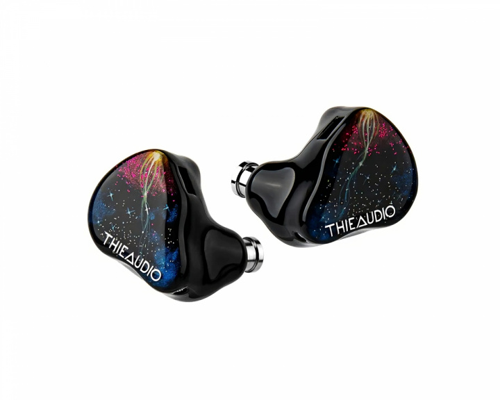 THIEAUDIO Hype 10 IEM Hodetelefoner - Svart