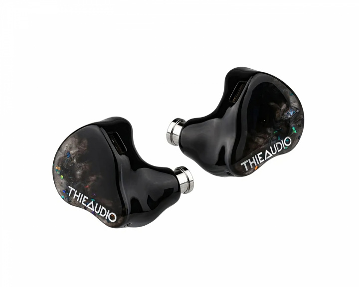 THIEAUDIO Monarch MKIII IEM Hodetelefoner - Svart