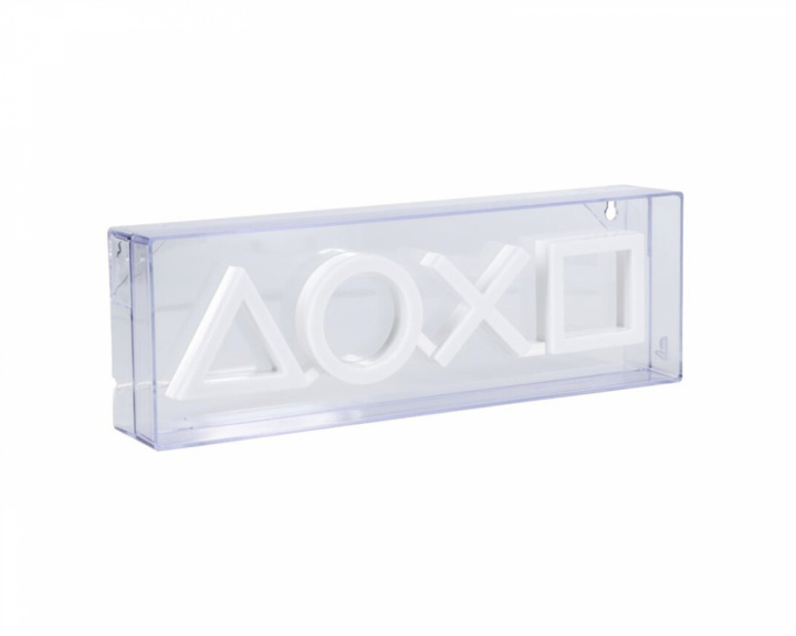 Paladone Playstation LED Neon Light