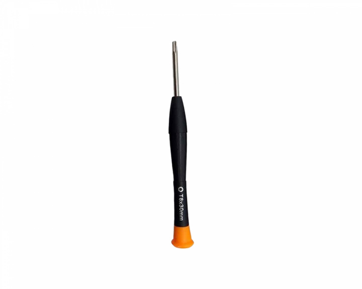 MaxCustom Mini 115mm T8 Screwdriver - Skrujern