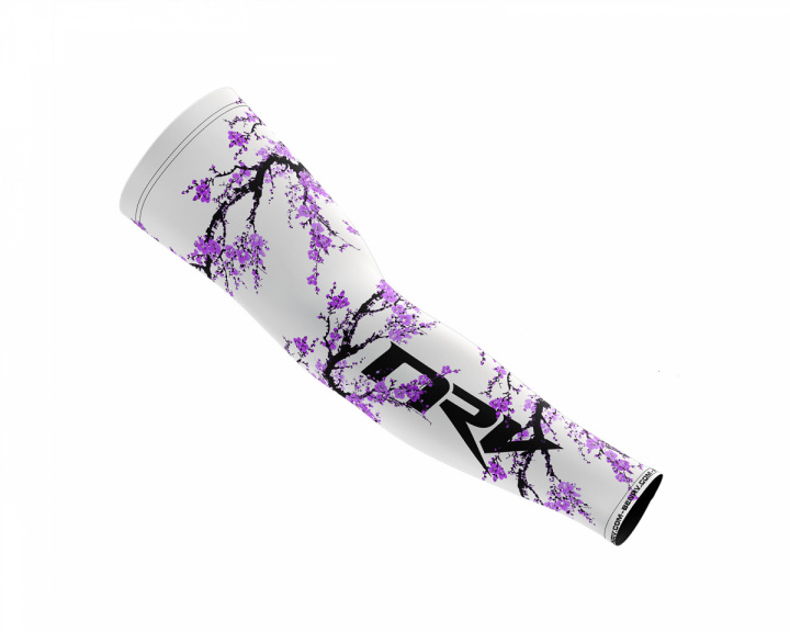 NRV Gaming Sleeve Sakura - Lilla - S