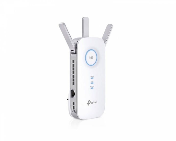 TP-Link RE550 AC1900, WiFi Range Extender