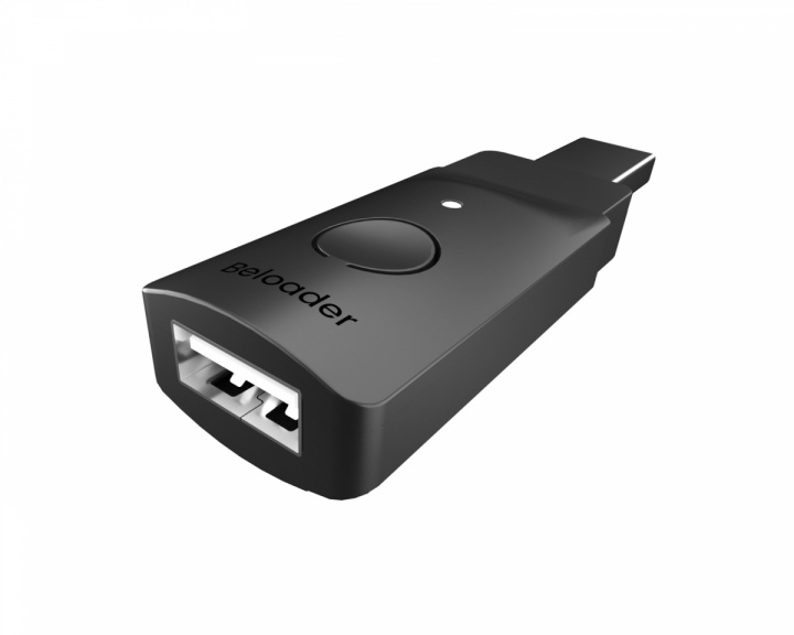 Besavior USB-Adapter til Playstation 5