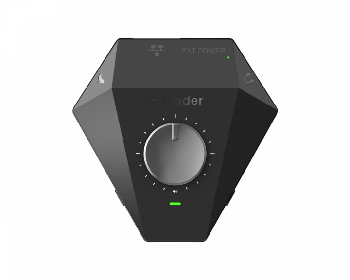 Besavior Beloader Pro - Adapter til PS5