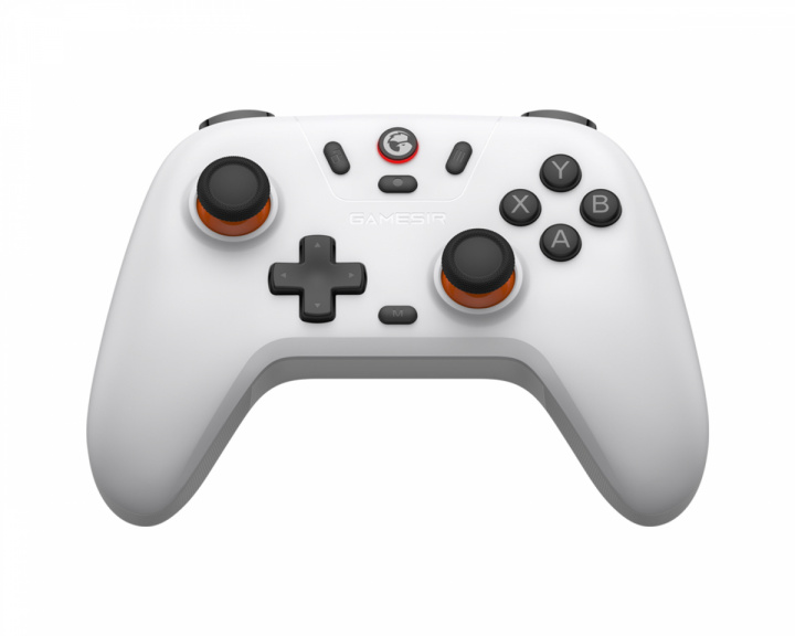 GameSir Nova Lite Wireless Controller - Stellar White