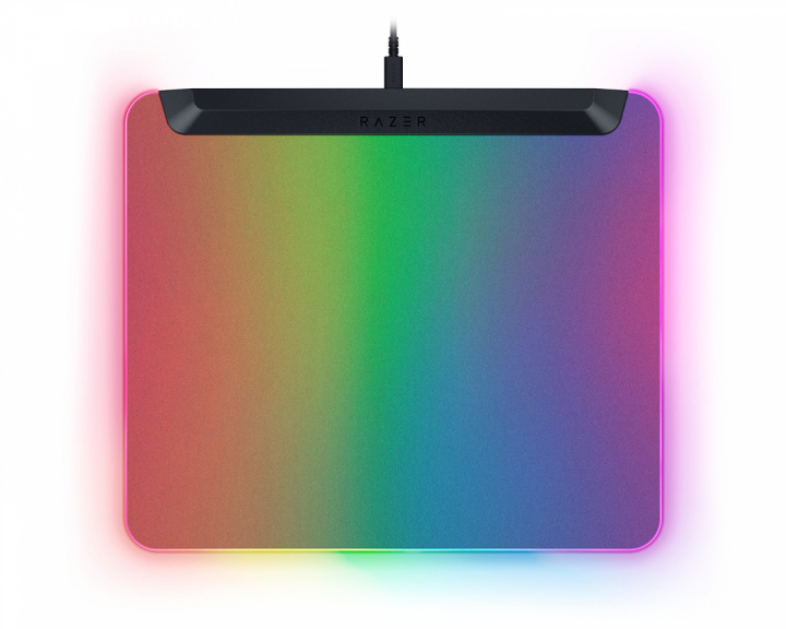 Razer Firefly V2 PRO Chroma Musematte - Svart