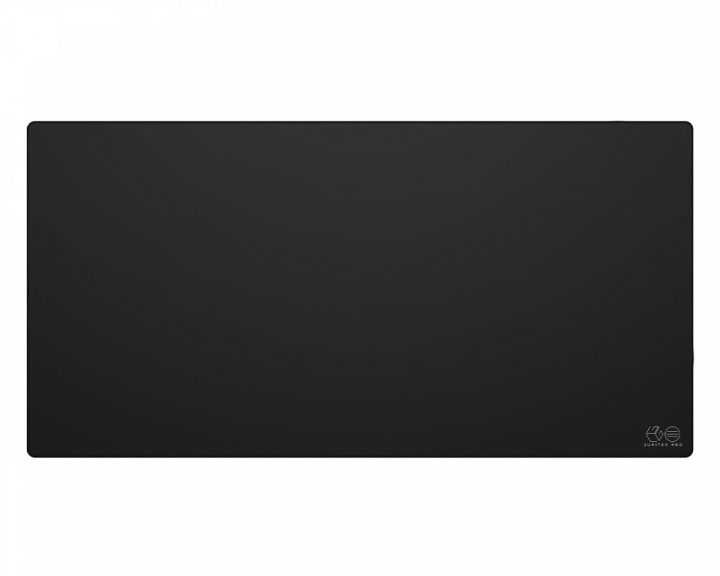 Lethal Gaming Gear Jupiter Pro Gaming Musematte - XXL - Xsoft - Svart