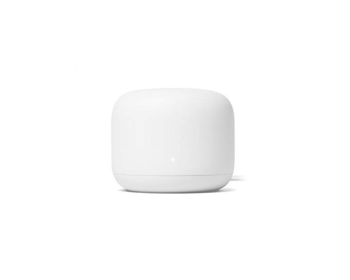 Google Nest Wifi Router System