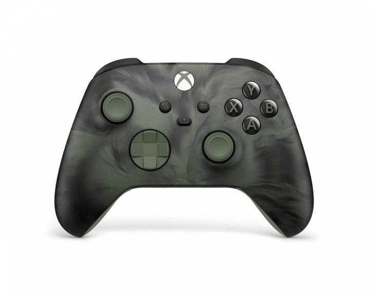 Microsoft Xbox Series Trådløs Xbox kontroller Nocturnal Vapor