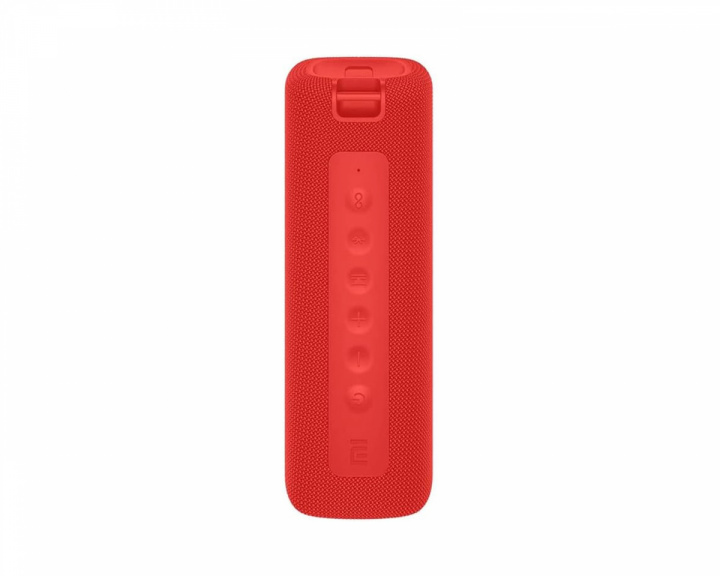 Xiaomi Mi Bluetooth Høyttaler 16W - Rød